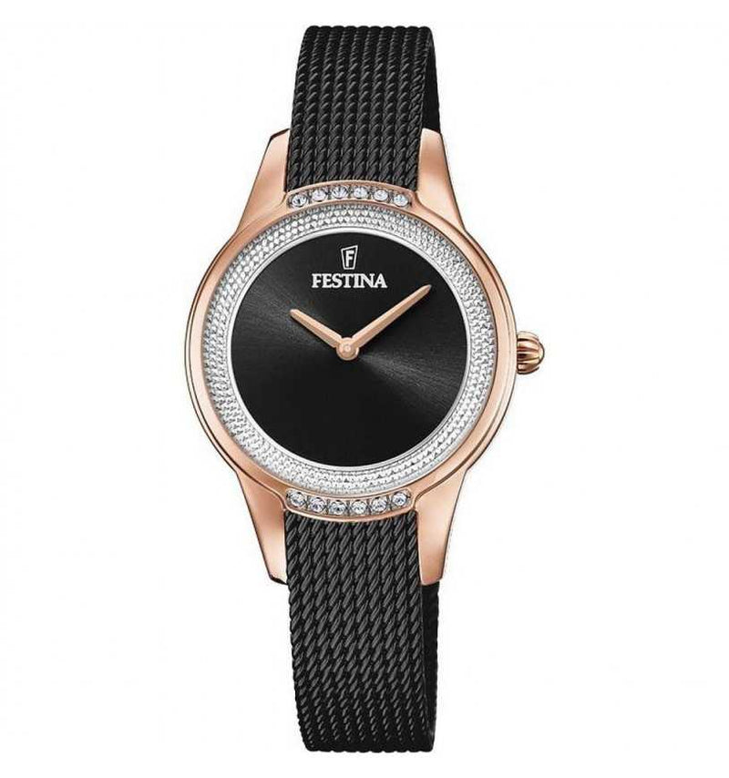 FESTINA-Orologio donna Festina Mademoiselle