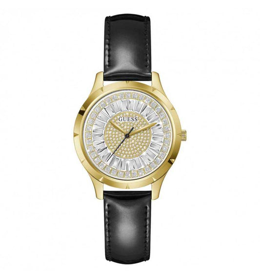 GUESS- OROLOGIO DONNA GLAMOUR