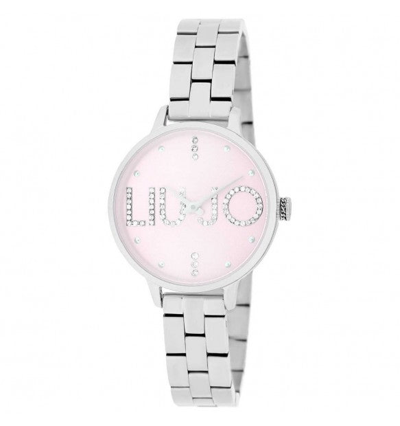 Orologio donna Liu Jo Couple Plus TLJ2038