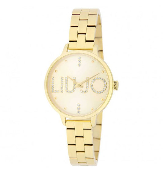 LUI-JO - OROLOGIO DONNA COUPLE PLUS