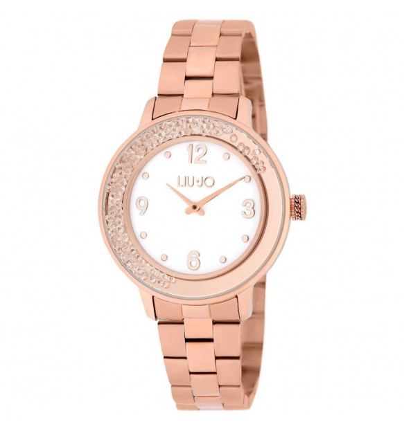 LUI-JO - OROLOGIO DONNA DANCING