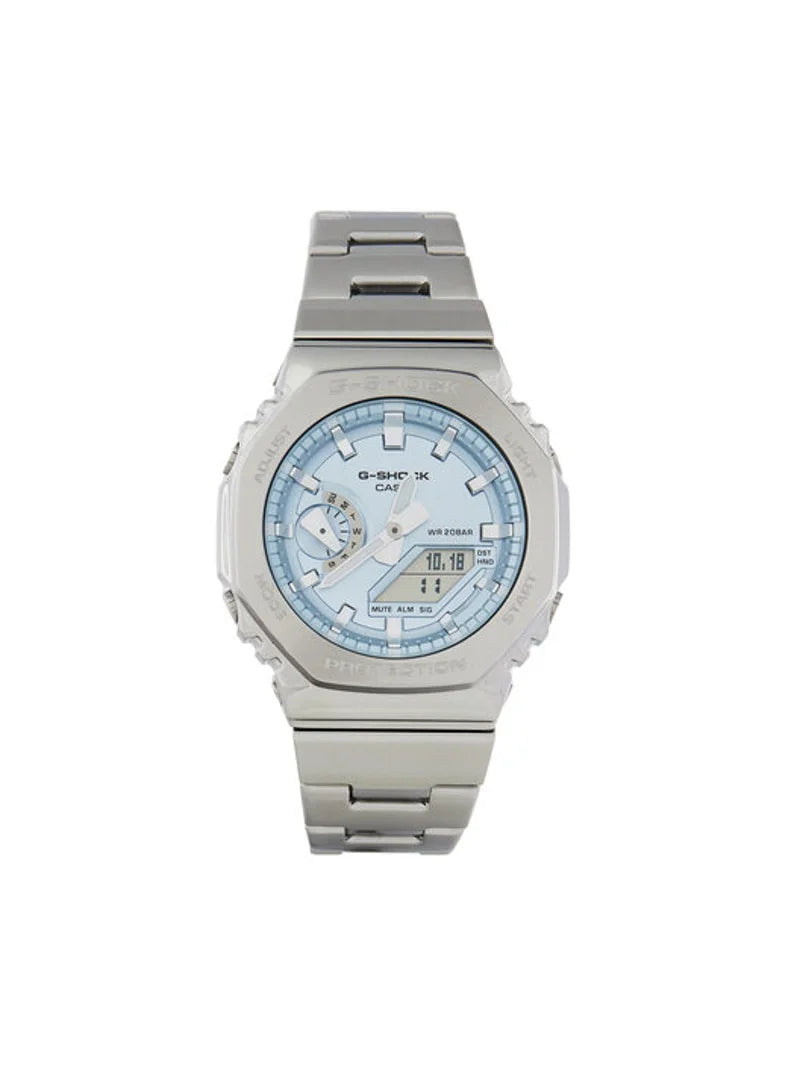 OROLOGIO - CASIO GM-2110D-2AER