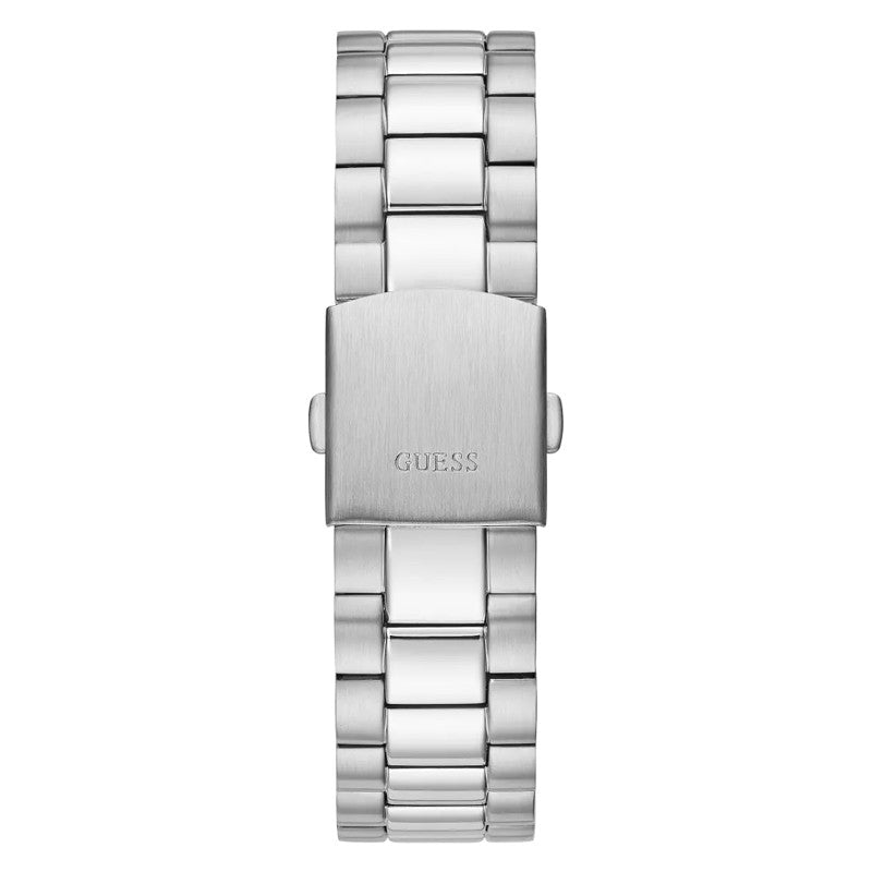 GUESS - OROLOGIO CONOISSEUR UOMO