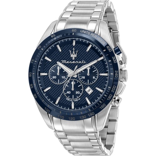 OROLOGIO MASERATI TRAGUARDO -