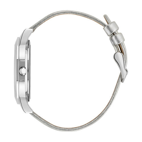 PREZIOSI ARGENTO 925 - Orologio Mirror Argentato