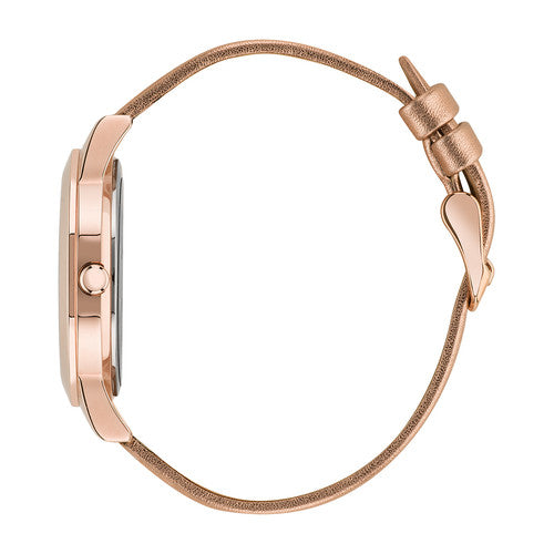 PREZIOSI ARGENTO 925 - Orologio Mirror Rosè