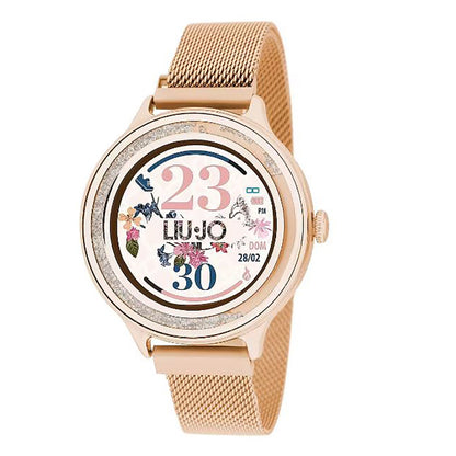 LIU-JO - OROLOGIO SMARTWATCH WOMAN