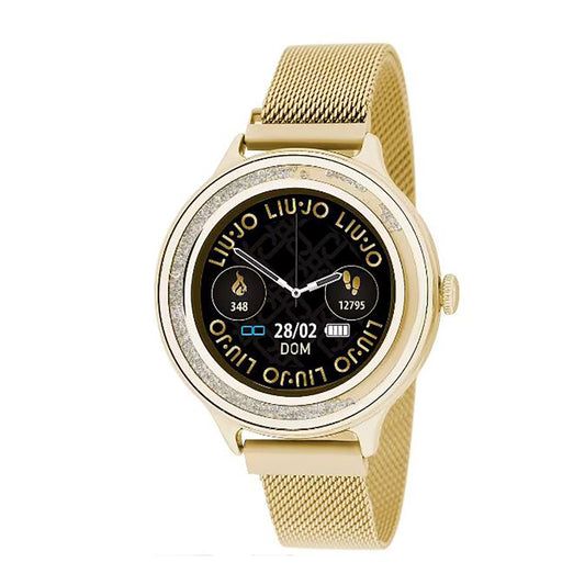 LIU JO- OROLOGI DONNA SMARTWATCH