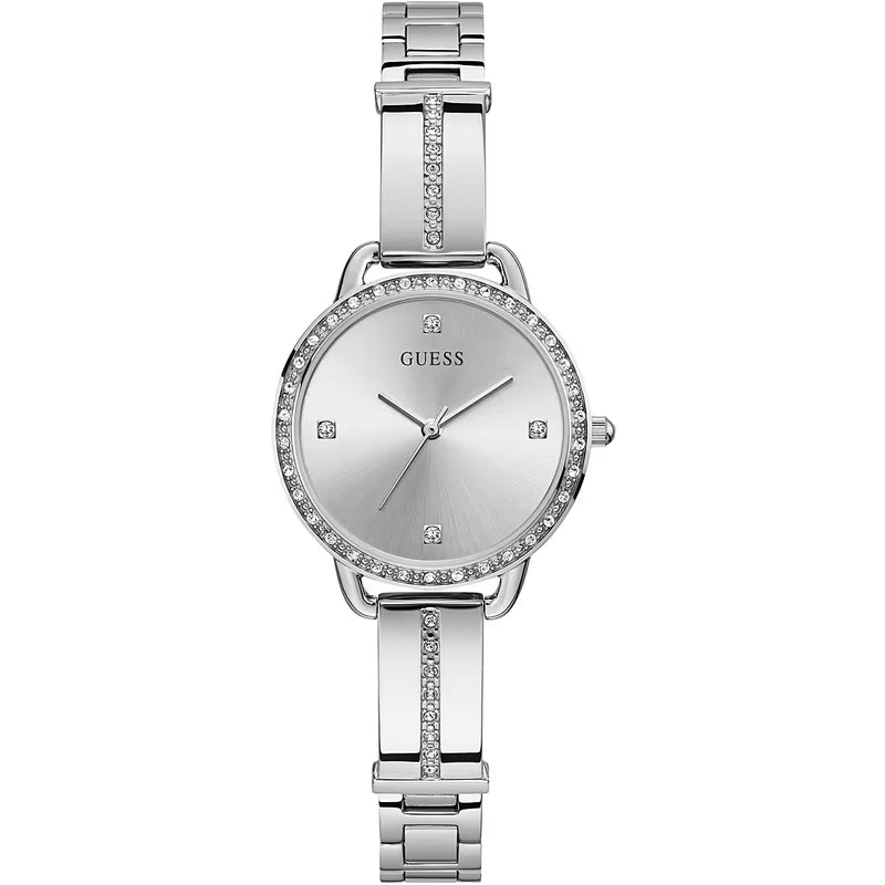 GUESS- OROLOGIO BELLINI DA DONNA