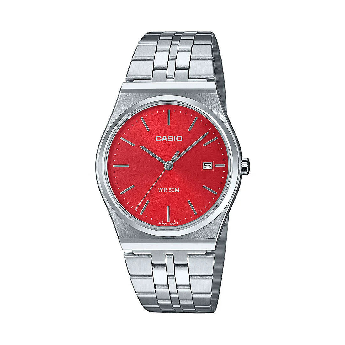CASIO-OROLOGIO