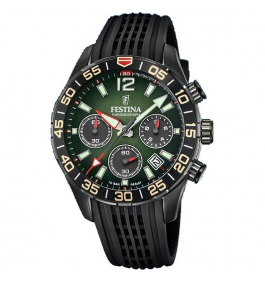 Orologio uomo Festina Chrono Sport F20518/2