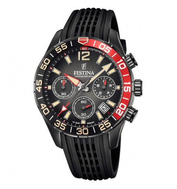 FESTINA-Orologio uomo Chrono Sport