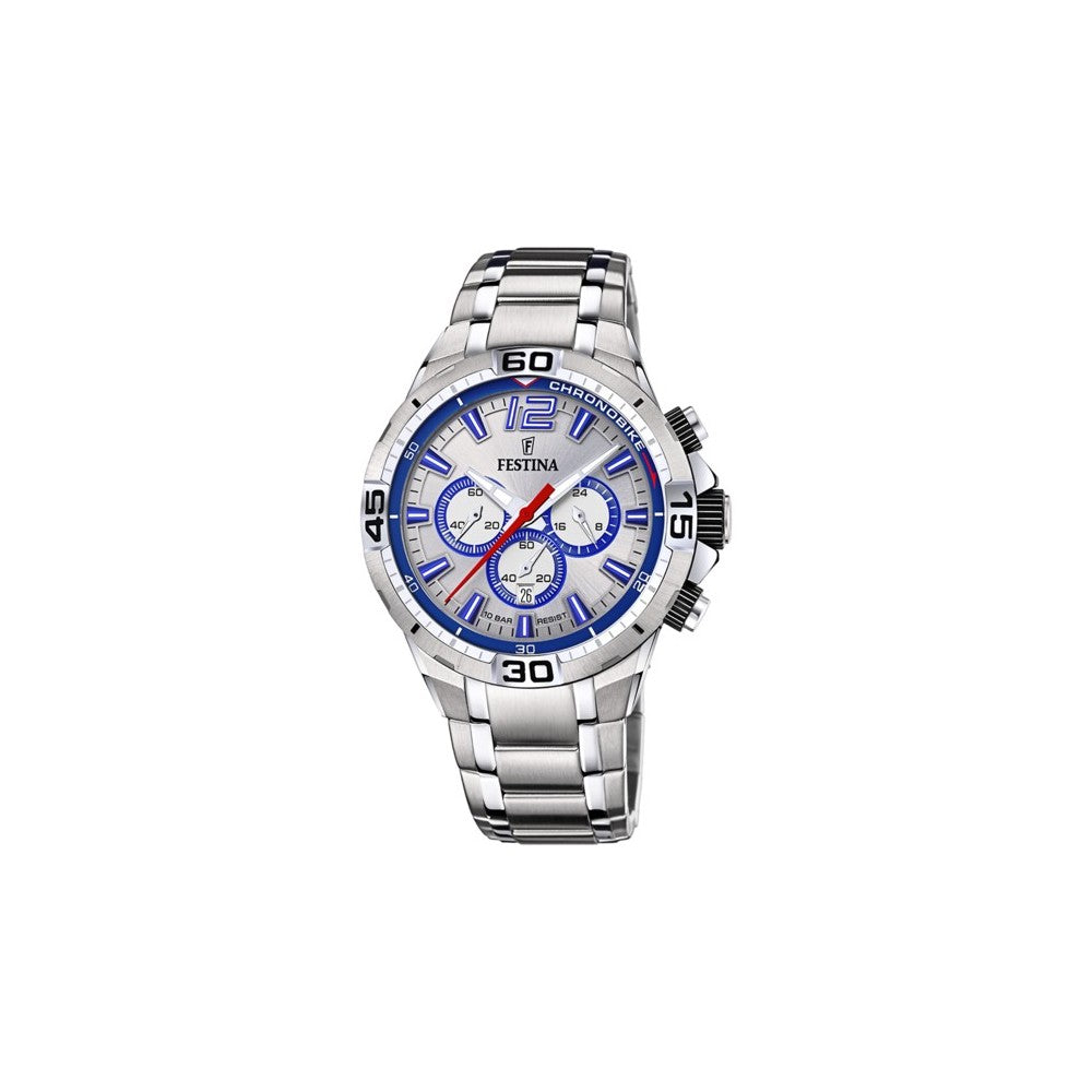 Festina Orologio Uomo F20522/1 Festina Orologio Uomo F20522/1