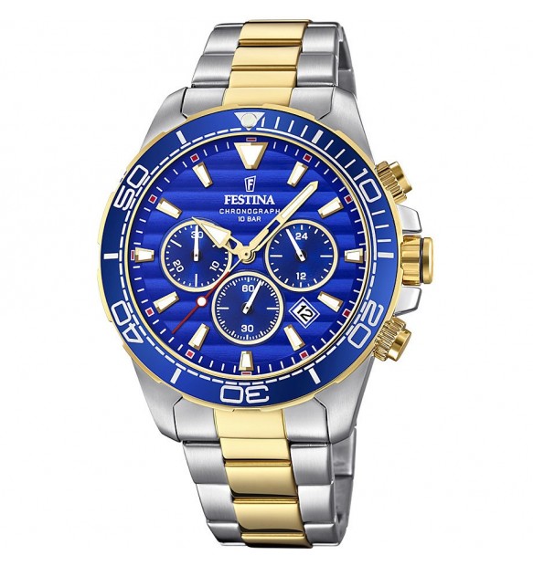 FESTINA-Orologio uomo Prestige