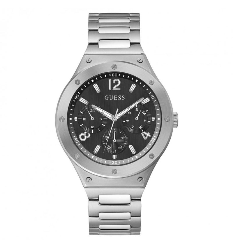 GUESS - OROLOGIO UOMO