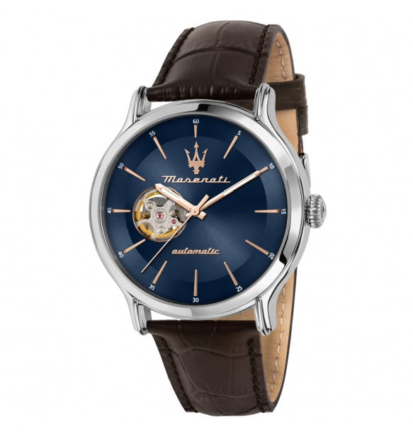 MASERATI - Orologio uomo Maserati Epoca