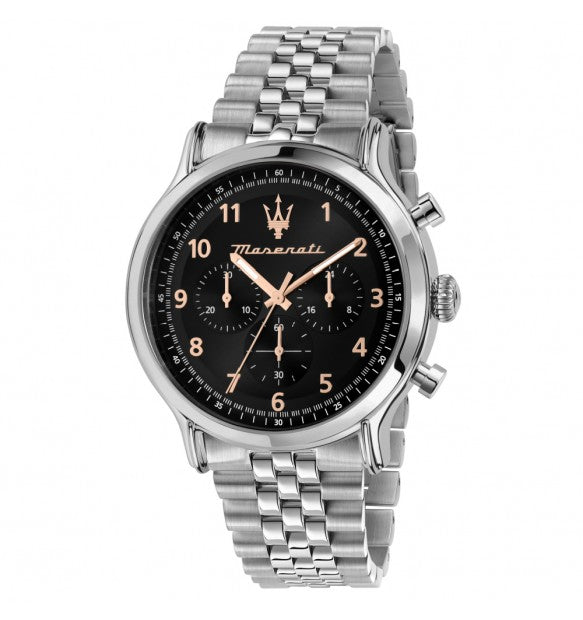 MASERATI - Orologio uomo Maserati Epoca