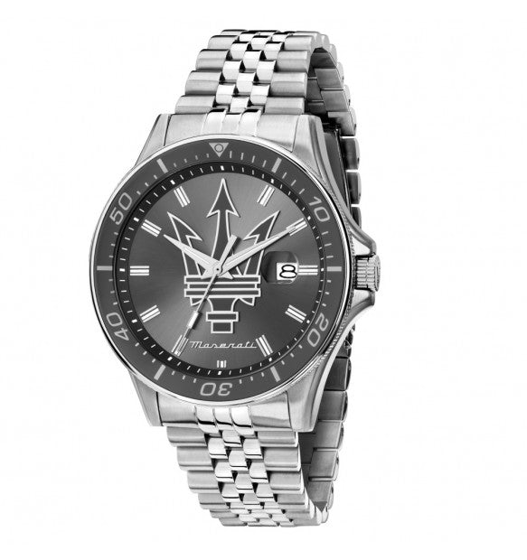 MASERATI - Orologio uomo Maserati Sfida