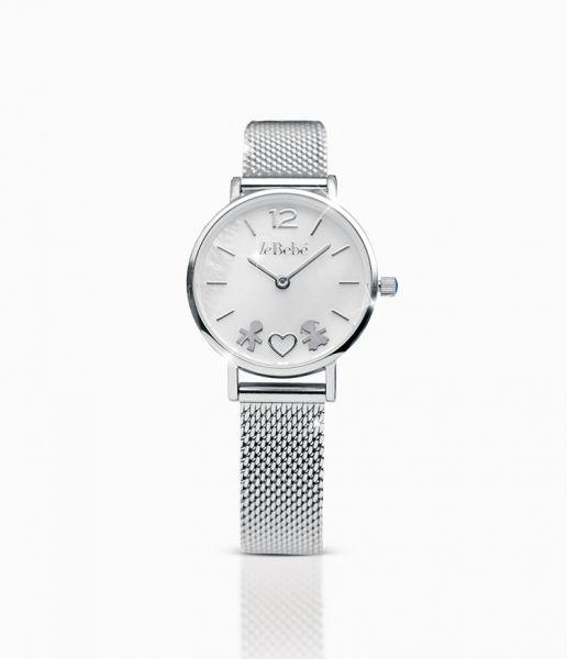 LE BEBE' - OROLOGIO ' I BATTITI