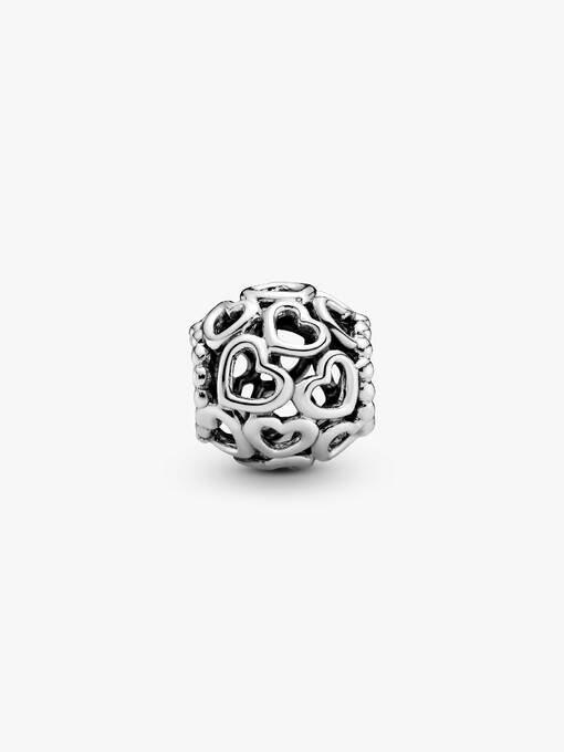 PANDORA- Charm trionfo di Cuori