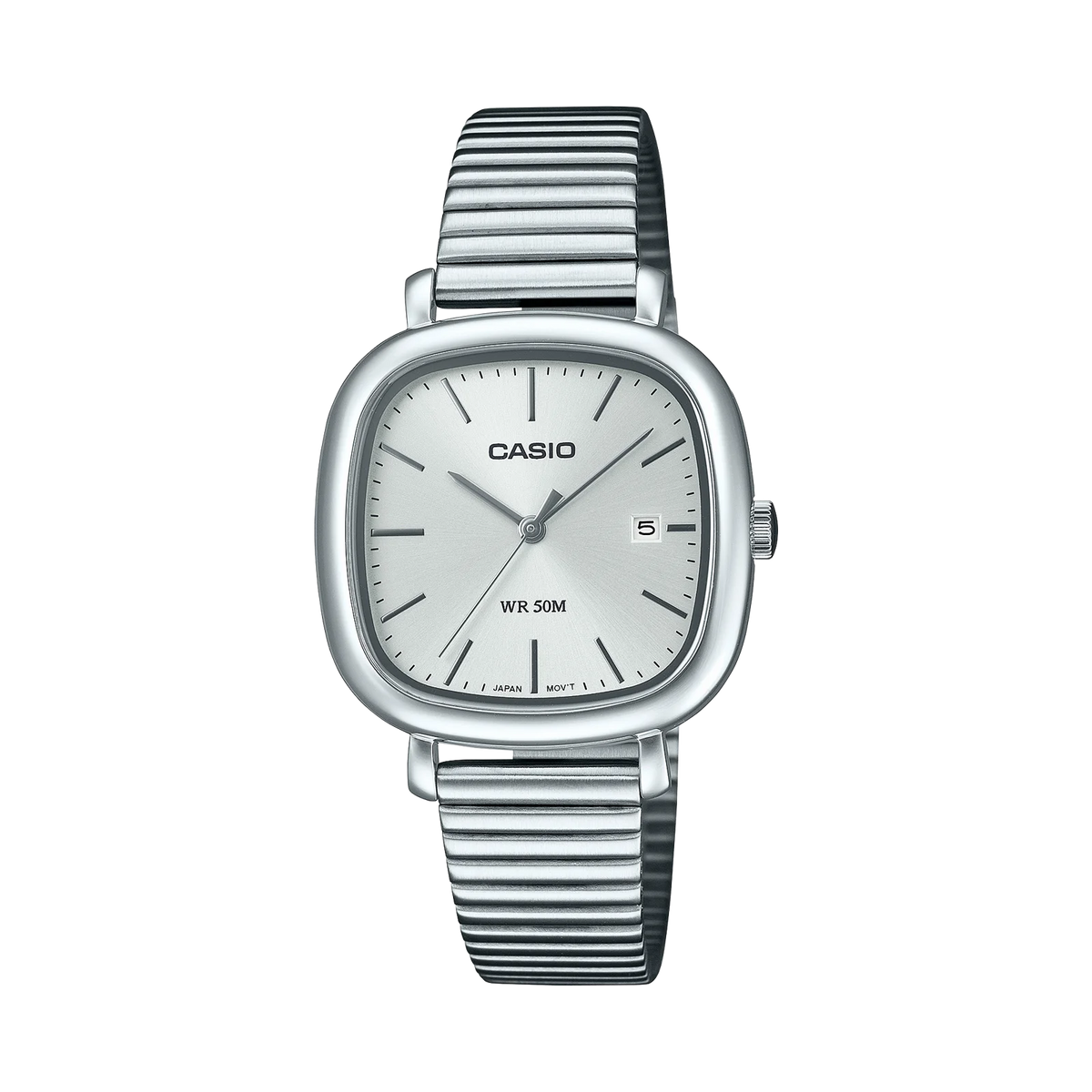 OROLOGIO - CASIO LTP-B166D-7AVEF