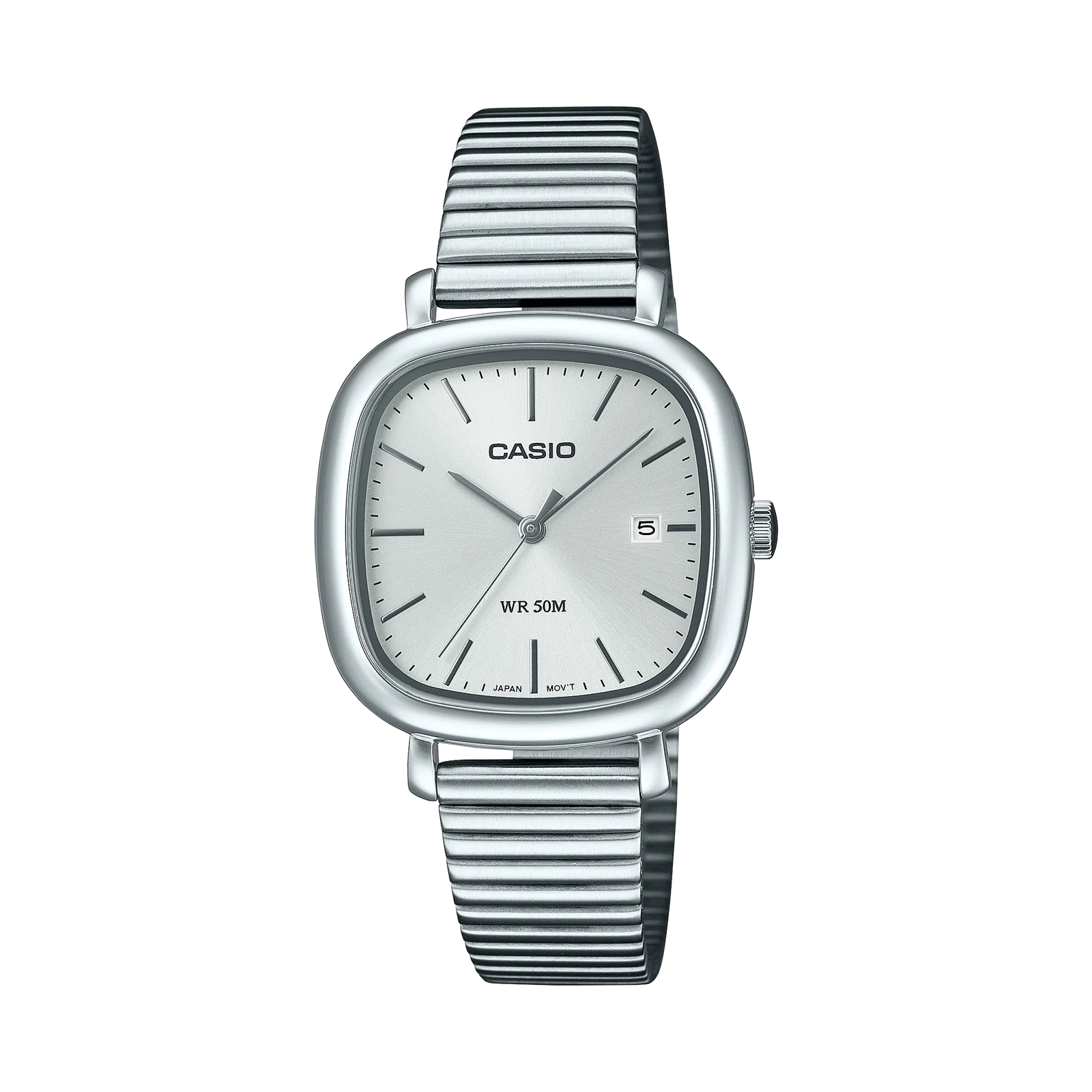 OROLOGIO - CASIO LTP-B166D-7AVEF