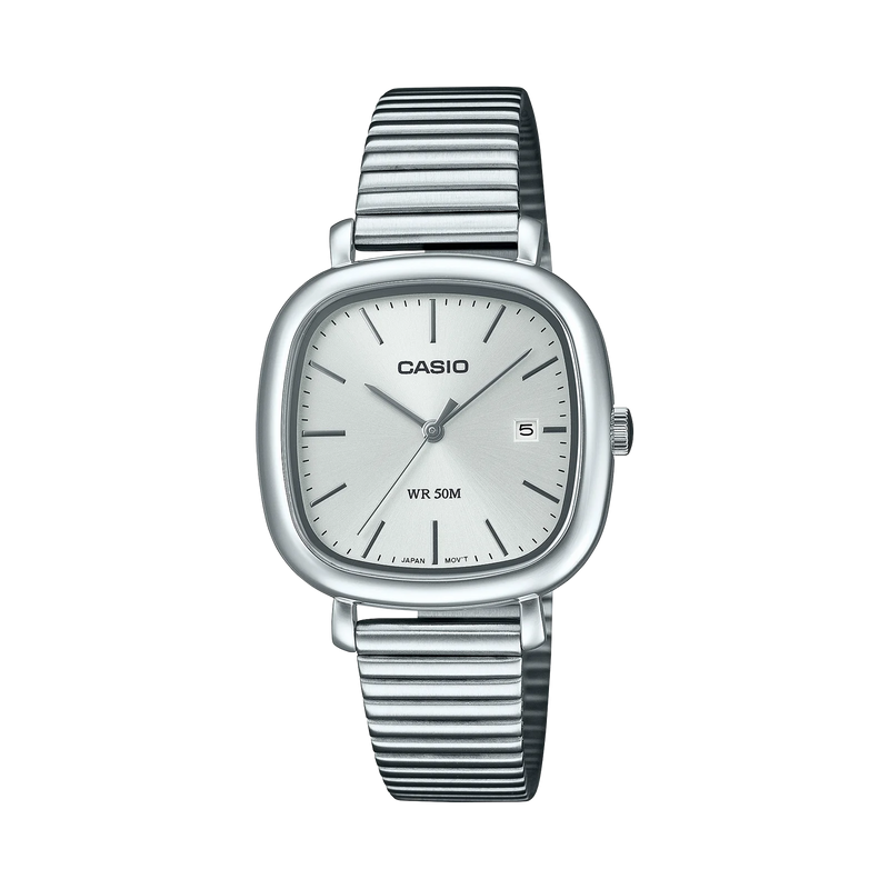 OROLOGIO - CASIO LTP-B166D-7AVEF