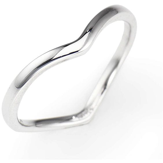 PREZIOSI ARGENTO 925 - ANELLO CUORE