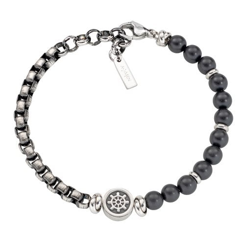 LUCA BARRA- BRACCIALE UOMO