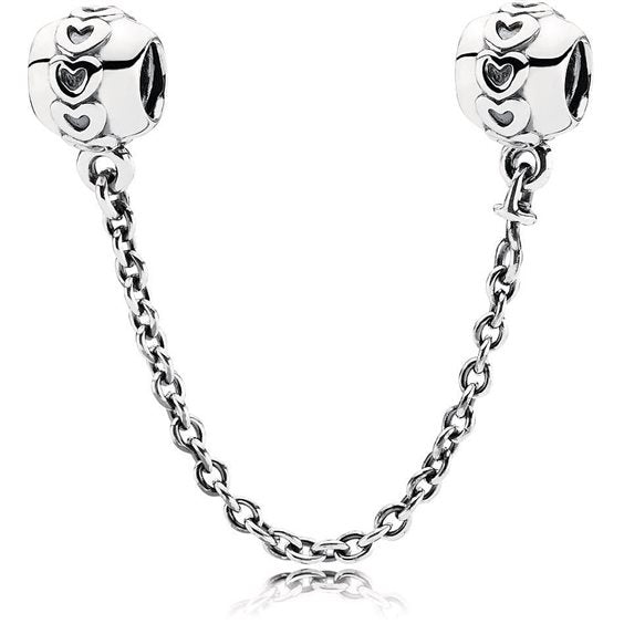 PANDORA-Chiusura Pandora Donna Moments