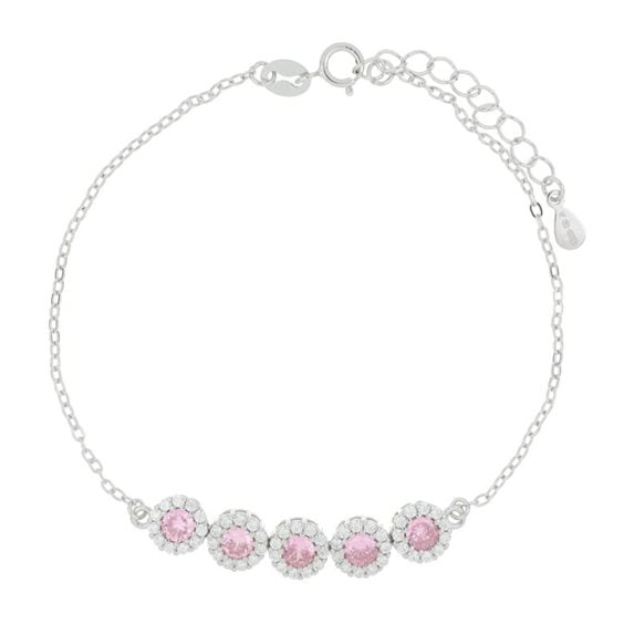 LUCA BARRA - BRACCIALE DUBAI