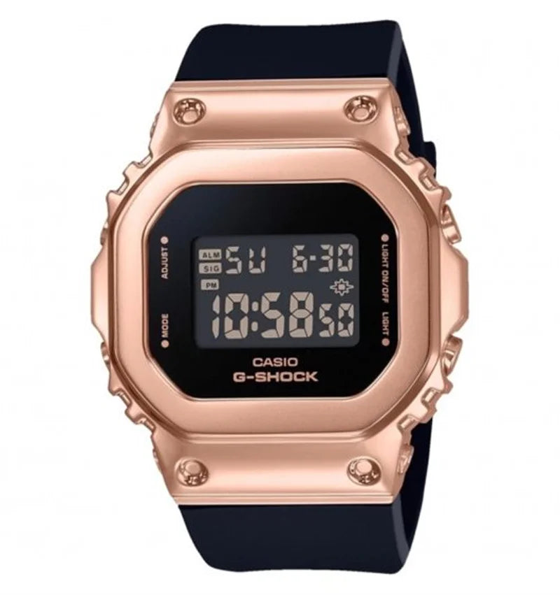 OROLOGIO - CASIO GM-S5600PG-1ER