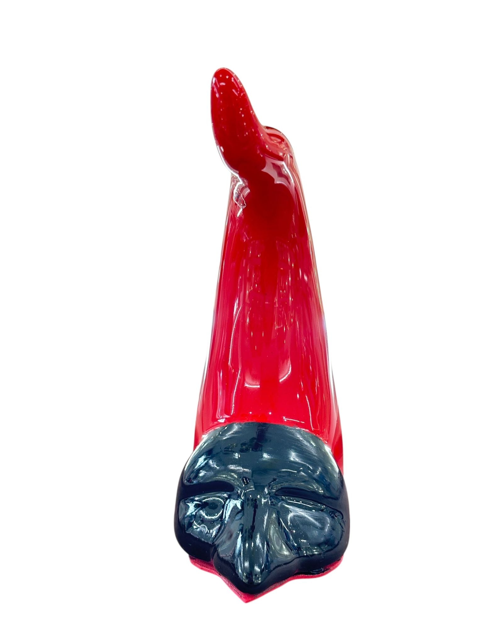 ROBERTO BARRA-PORTAFORTUNA MASCHERA DI PULCINELLA