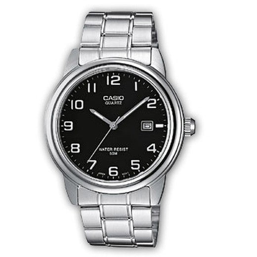 CASIO - OROLOGIO UOMO