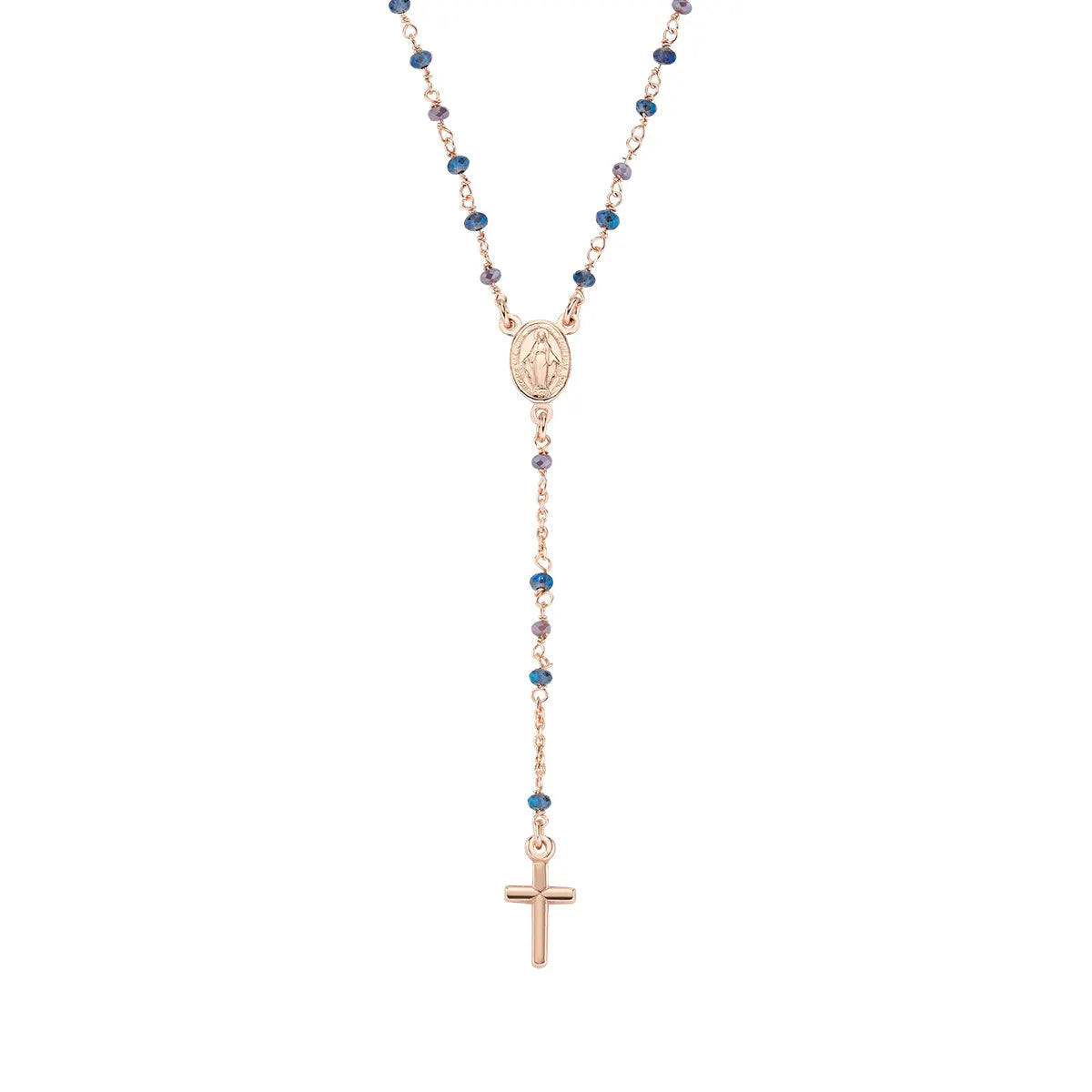 AMEN - ROSARIO MULTICOLOR