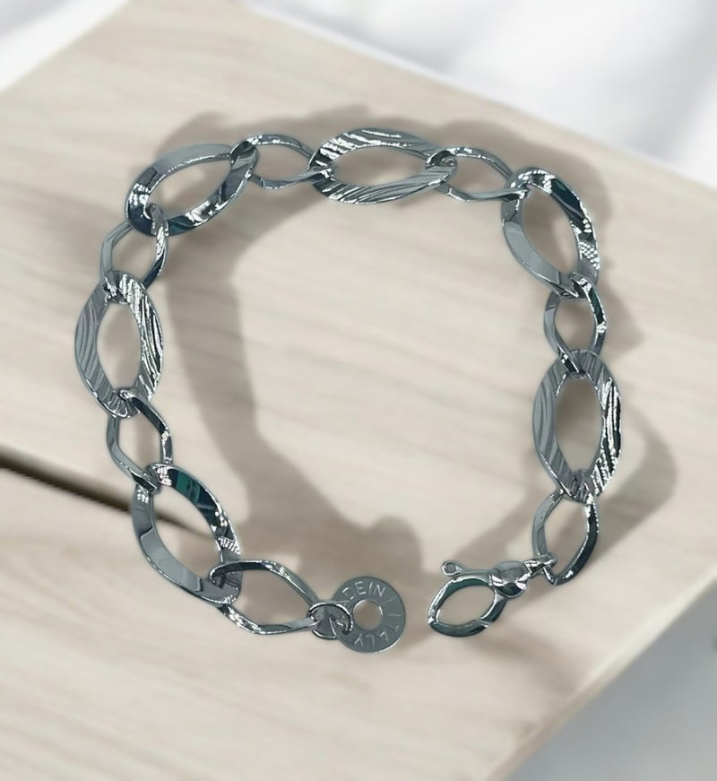 Bracciale Catena in Oro 18kt – circa 5 gr