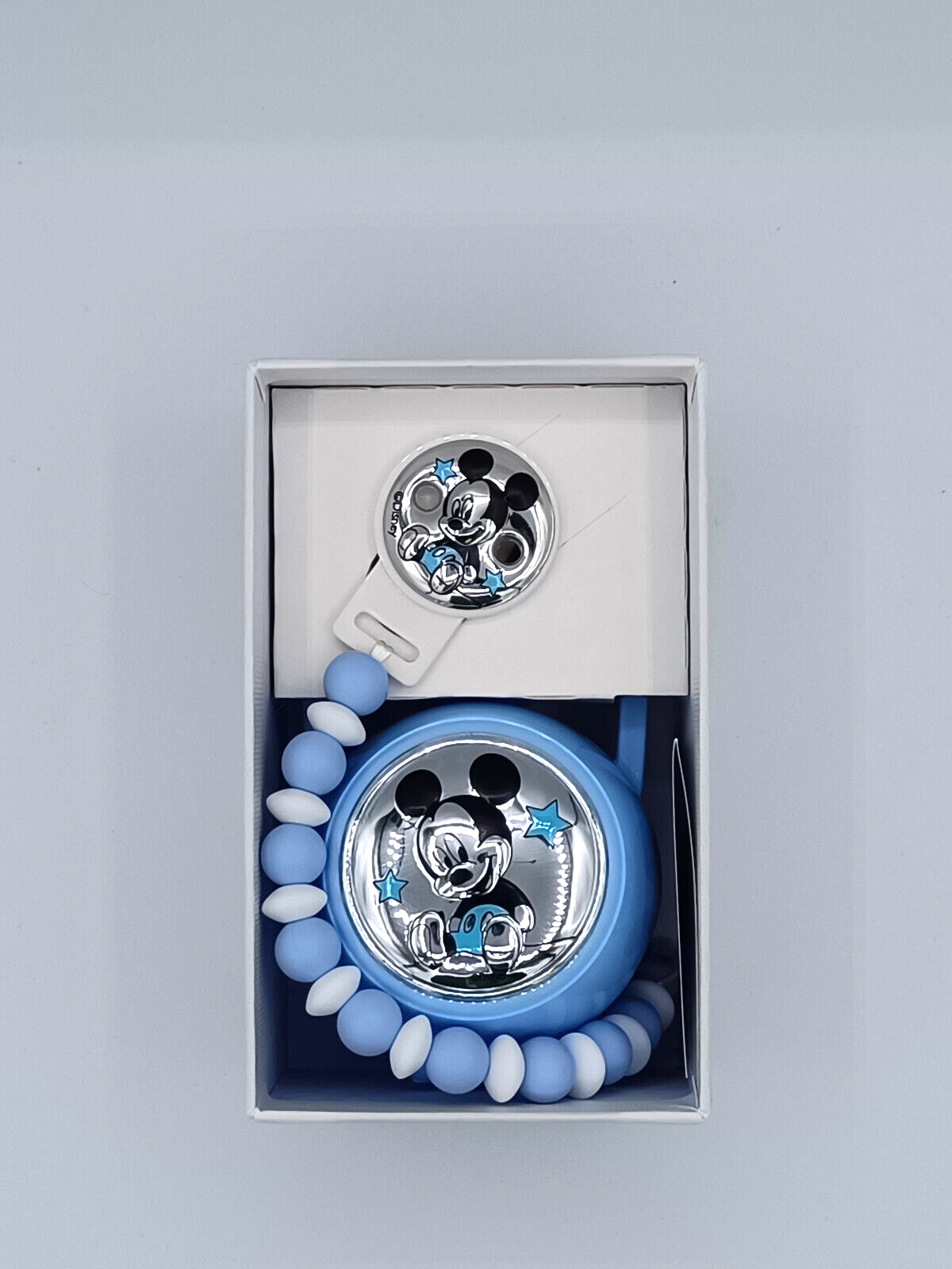 DISNEY-Set box e Pinza disney