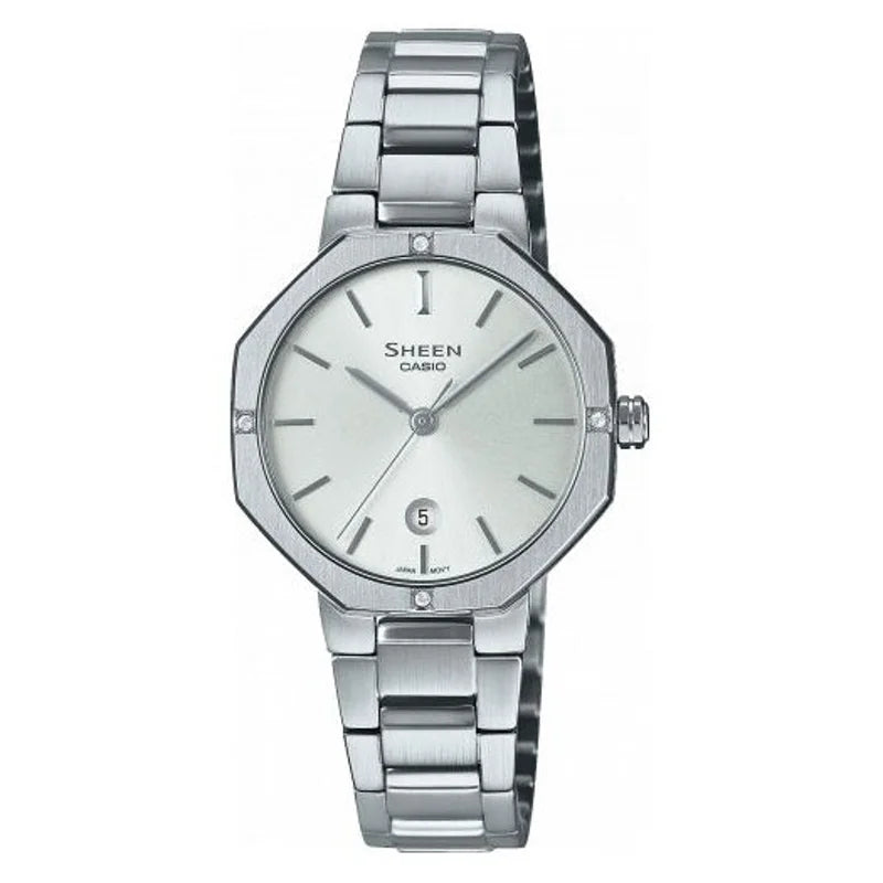 OROLOGIO- CASIO SHE-4543D-7AUER