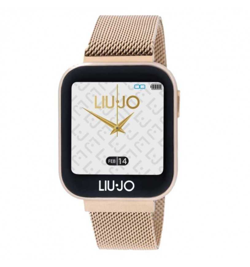 Smartwatch Liu Jo luxury collection SWLJ002