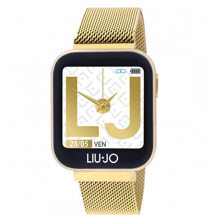 Smartwatch Liu Jo luxury collection SWLJ004