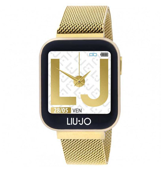 Smartwatch Liu Jo luxury collection SWLJ004