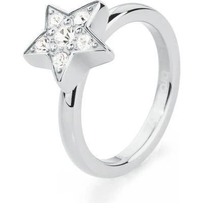 BROSWAY-Anello Stella