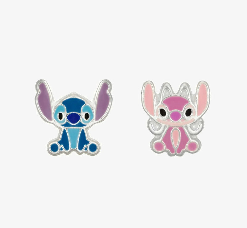 DISNEY - ORECCHINI STITCH