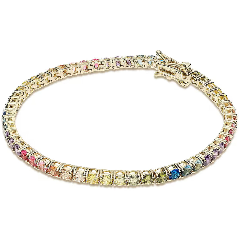 PREZIOSI ARGENTO 925-Bracciale in argento 925 unisex