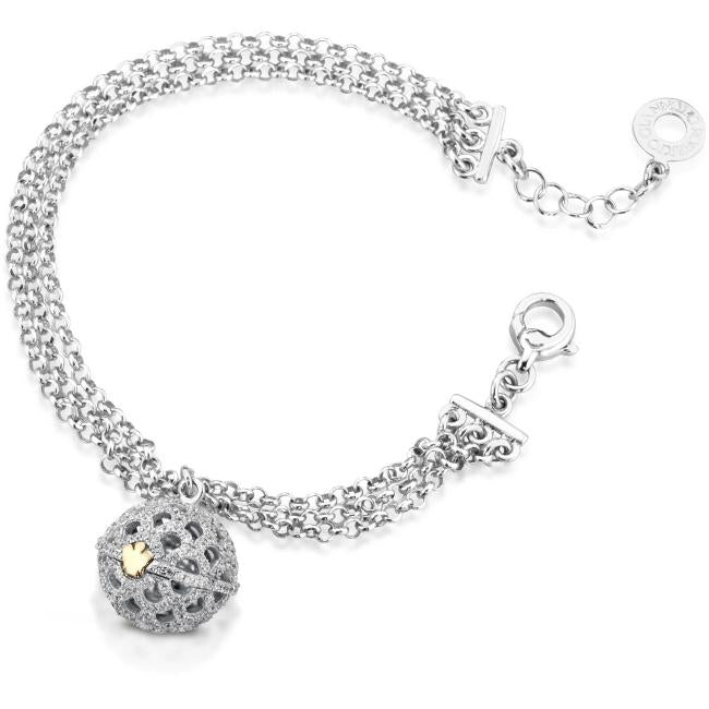 LE BEBE'-BRACCIALE  CHIAMA ANGELI
