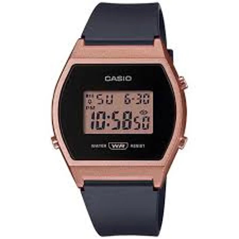 OROLOGIO - CASIO LW-204-1AEF