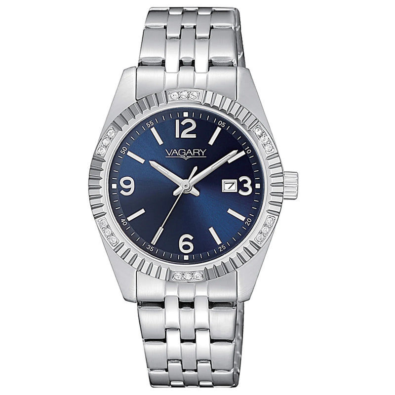 OROLOGIO - VAGARY BY CITIZEN IU2-316-71